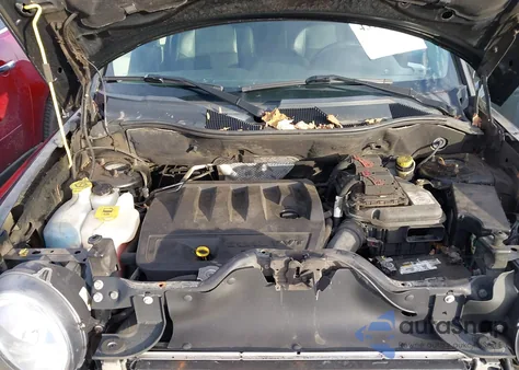 2017 Jeep Patriot Sport Se 4X4 z USA, uszkodzony, nr VIN 1C4NJRBB1HD170524